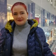 Фотография девушки Ланочка, 39 лет из г. Челябинск