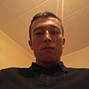 Джонй, 33 года