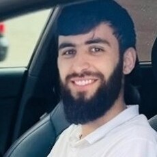 Фотография мужчины Халид, 27 лет из г. Электросталь