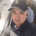 Рустам, 41 год