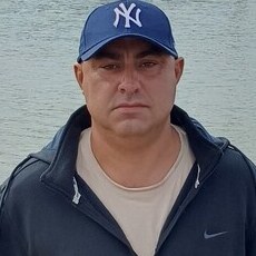 Фотография мужчины Руслан, 44 года из г. Геленджик