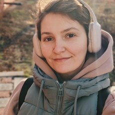 Фотография девушки Олеся, 37 лет из г. Энгельс