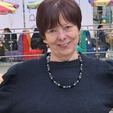 Фотография девушки Татьяна, 65 лет из г. Москва