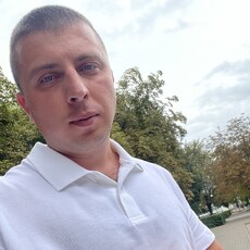 Фотография мужчины Артём, 32 года из г. Бобруйск