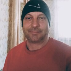 Фотография мужчины Владимир Воронов, 46 лет из г. Белгород