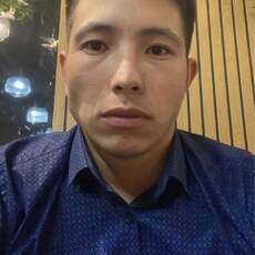 Фотография мужчины Акжол, 35 лет из г. Актау