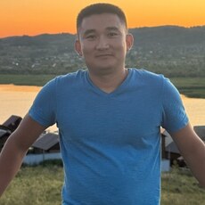 Фотография мужчины Zeka, 25 лет из г. Усть-Каменогорск