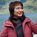 Индира, 38 лет