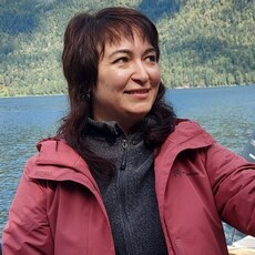 Фотография девушки Индира, 38 лет из г. Казань