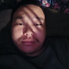 Фотография мужчины Бато, 26 лет из г. Улан-Удэ