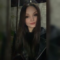 Фотография девушки Мия, 26 лет из г. Буденновск