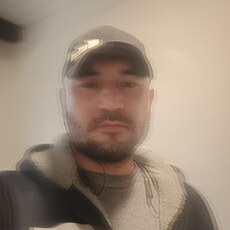 Фотография мужчины Avaz, 33 года из г. Каунас