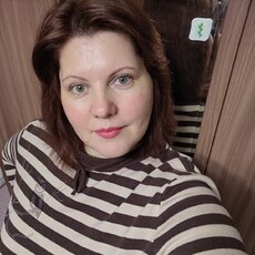 Фотография девушки Анастасия, 40 лет из г. Елец