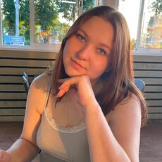 Фотография девушки Мика, 23 года из г. Астана