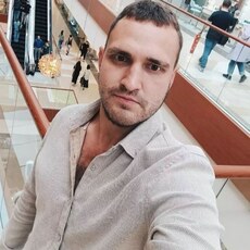 Фотография мужчины Владислав, 29 лет из г. Солигорск