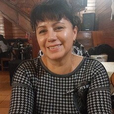 Фотография девушки Нннннн, 53 года из г. Харцызск