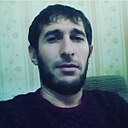 Рамазан, 38 лет