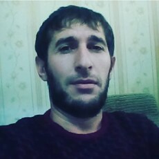 Фотография мужчины Рамазан, 38 лет из г. Анапа