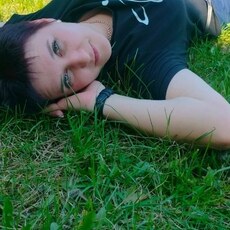 Фотография девушки Ольга, 43 года из г. Смоленск