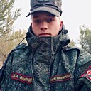 Алексей, 21 год