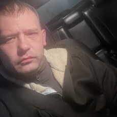 Фотография мужчины Антоха, 37 лет из г. Чита