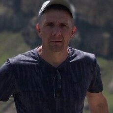 Фотография мужчины Василий, 40 лет из г. Нерюнгри