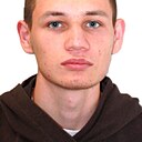 Максим, 20 лет