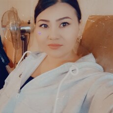 Фотография девушки Нурсая, 27 лет из г. Алматы