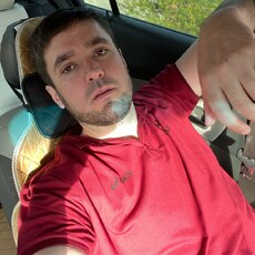 Фотография мужчины Арслан, 36 лет из г. Махачкала