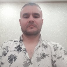 Фотография мужчины Рома, 41 год из г. Нижневартовск