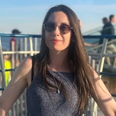 Фотография девушки Ксения, 35 лет из г. Петрозаводск