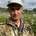 Рамиль, 43 года