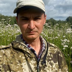 Фотография мужчины Рамиль, 43 года из г. Учалы