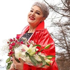 Фотография девушки Ольга, 62 года из г. Белореченск