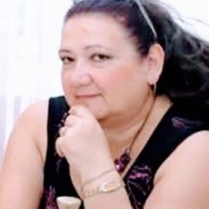 Фотография девушки Ani, 55 лет из г. Гюмри