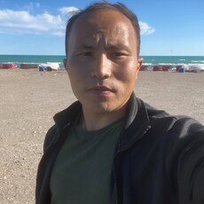 Фотография мужчины Айдар, 31 год из г. Талдыкорган