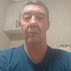 Фотография мужчины Дамир, 56 лет из г. Алматы