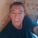 Дамир, 56 лет