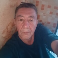 Фотография мужчины Дамир, 56 лет из г. Алматы
