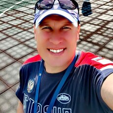 Фотография мужчины Андн, 45 лет из г. Искитим