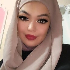 Фотография девушки Aysulu, 28 лет из г. Ташкент