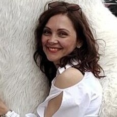 Фотография девушки Светлана, 45 лет из г. Ульяновск