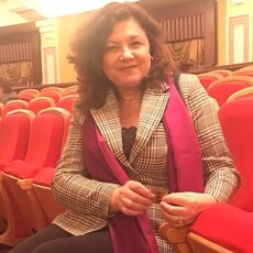 Фотография девушки Людмила, 58 лет из г. Раменское