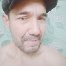 Фотография мужчины Кот, 42 года из г. Стерлитамак