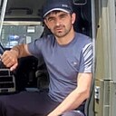 Магомед, 33 года