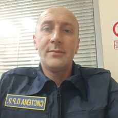 Фотография мужчины Андрей, 44 года из г. Новосибирск