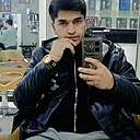 Талибжан, 23 года