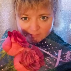 Фотография девушки Наталья, 41 год из г. Россошь