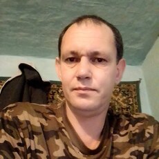 Фотография мужчины Алексей, 42 года из г. Красный Чикой