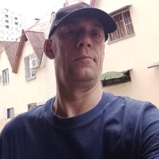 Фотография мужчины Максим, 43 года из г. Сочи